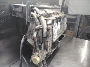 Liebherr Unité de chauffage